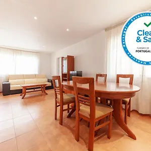 B59 - Ameijeira Terrace Flat Lagos