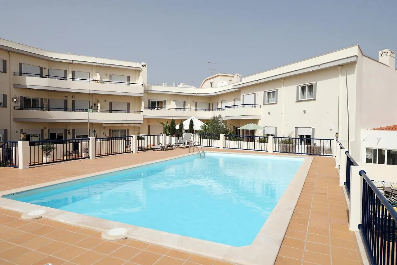 C19 - Do Mar Apartment In Λάγος Πορτογαλία