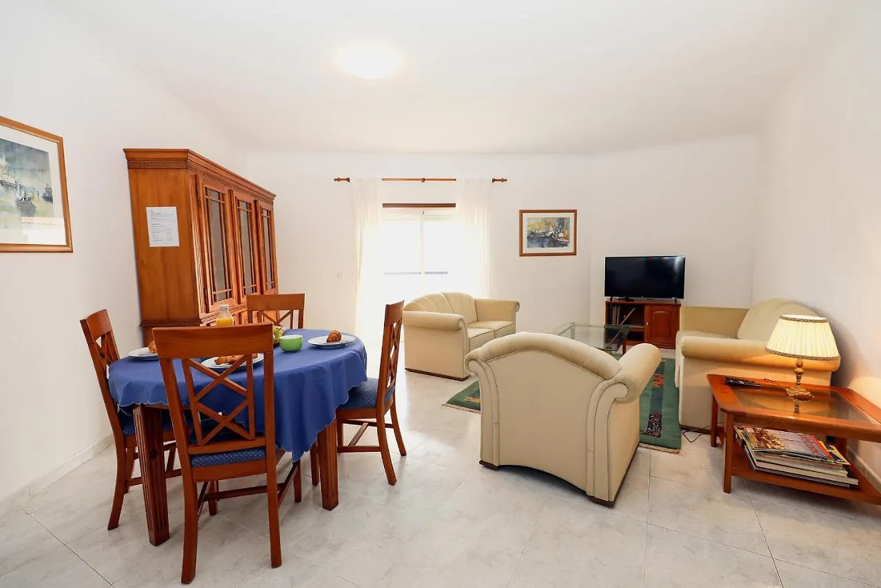 C19 - Do Mar Apartment In Λάγος 0*,  Πορτογαλία