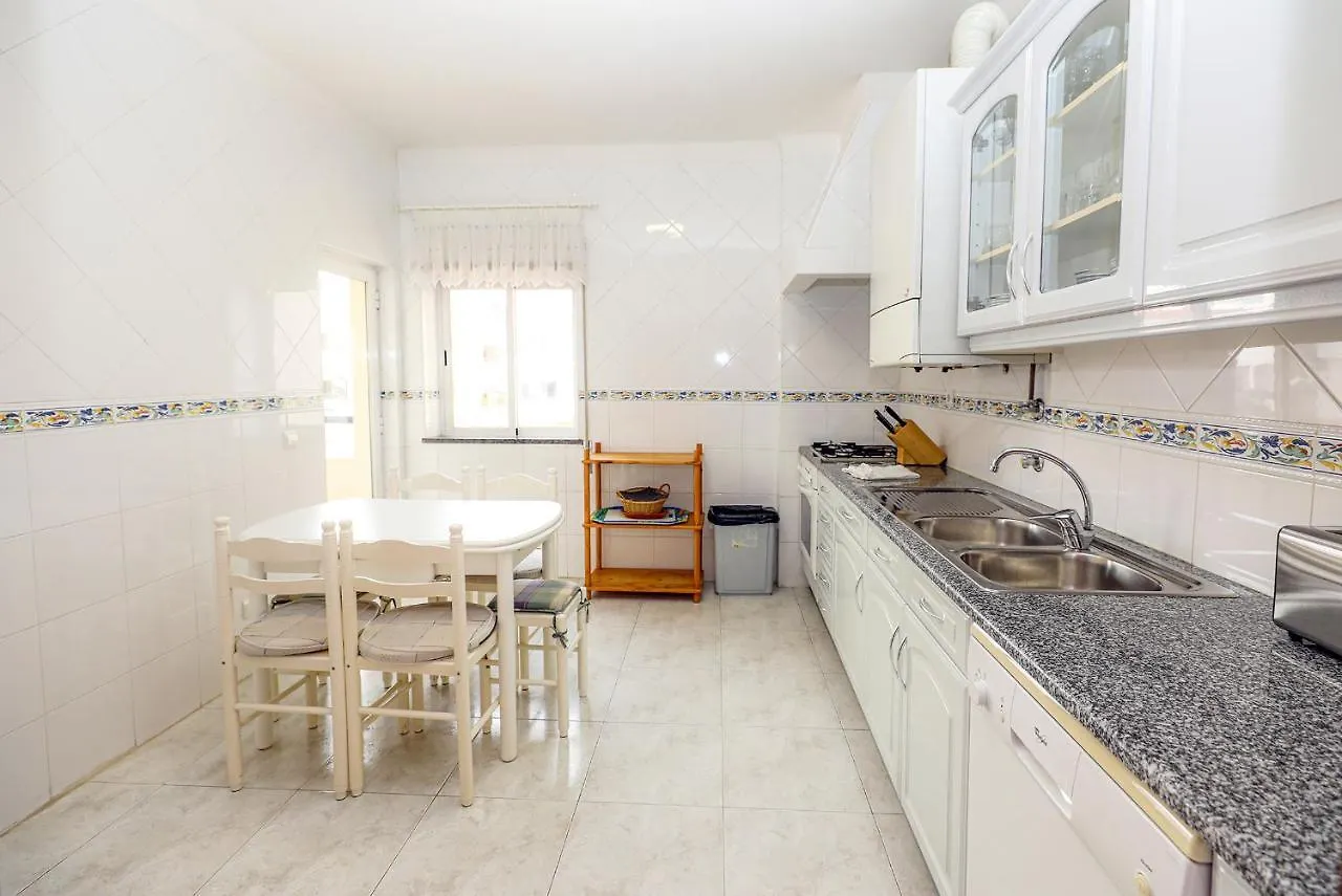 C19 - Do Mar Apartment In Λάγος