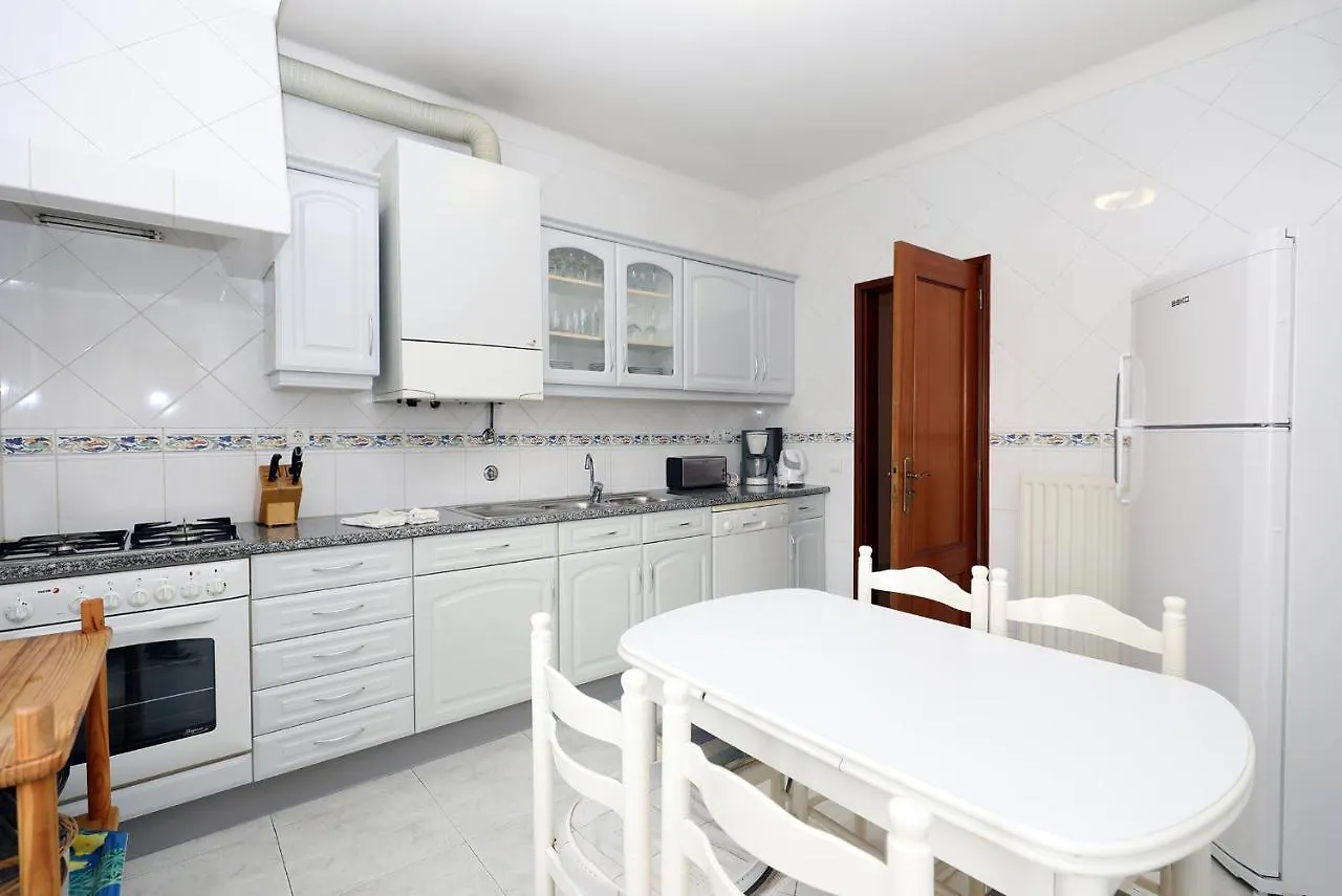 C19 - Do Mar Apartment In Λάγος Πορτογαλία