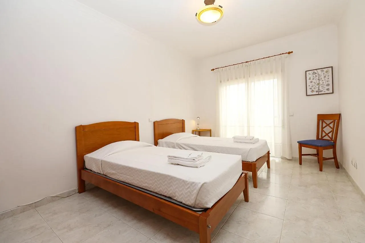 C19 - Do Mar Apartment In Λάγος