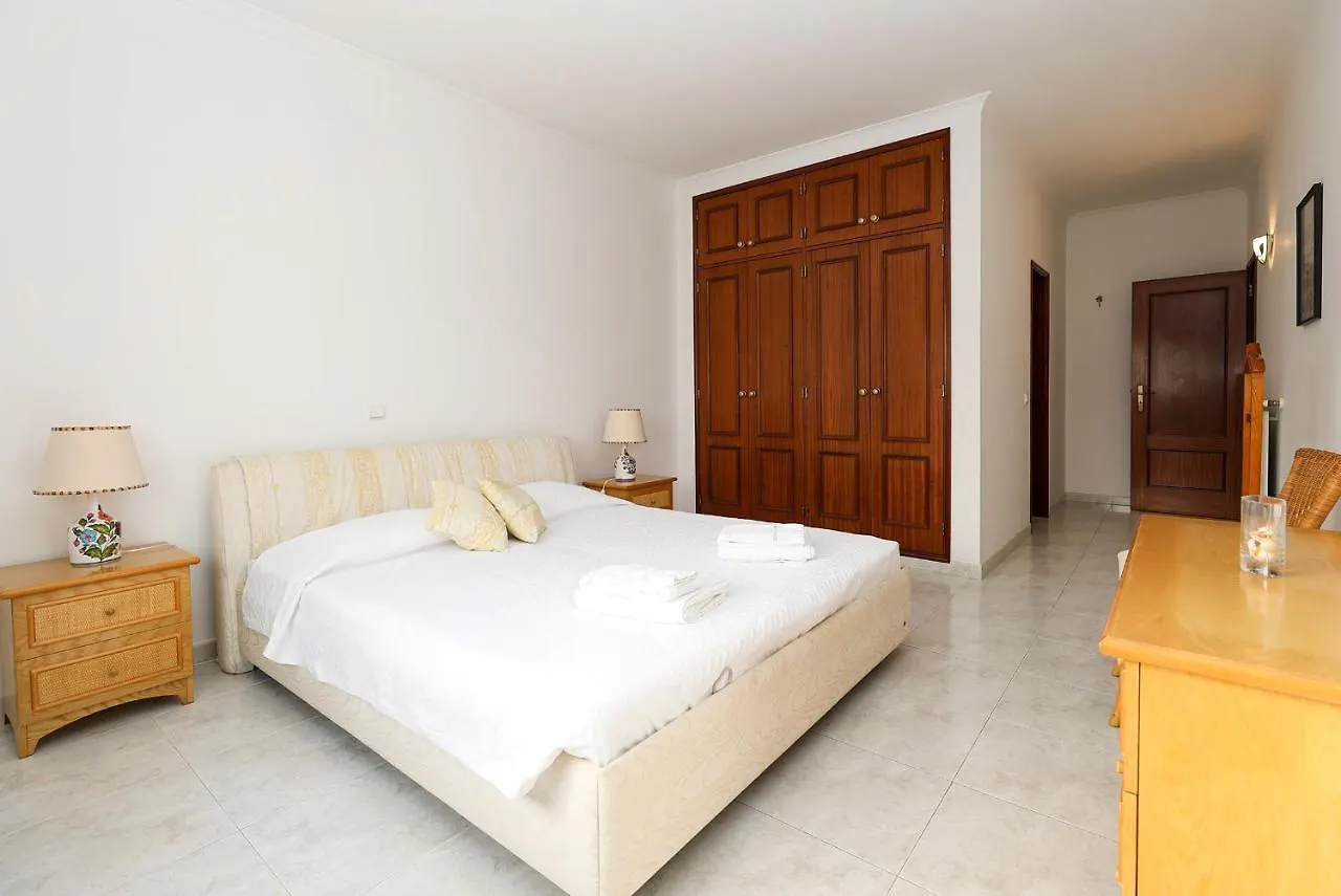 C19 - Do Mar Apartment In Lagos