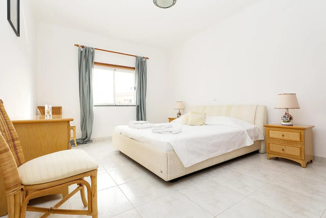 C19 - Do Mar Apartment In Lagos 0*,