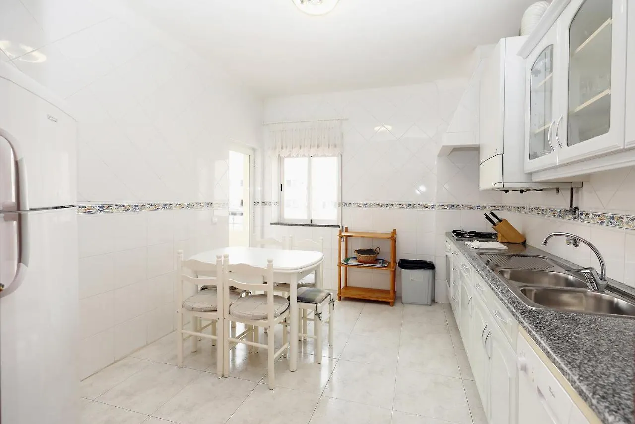 C19 - Do Mar Apartment In Lagos