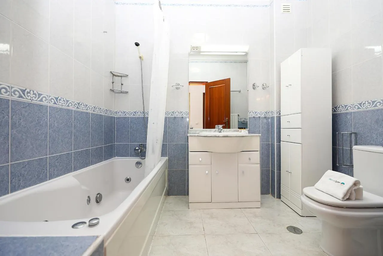 C19 - Do Mar Apartment In Lagos 0*,  Portugal