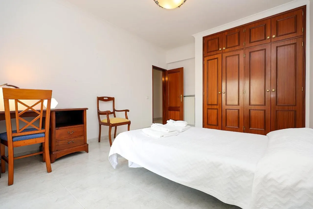 C19 - Do Mar Apartment In Lagos