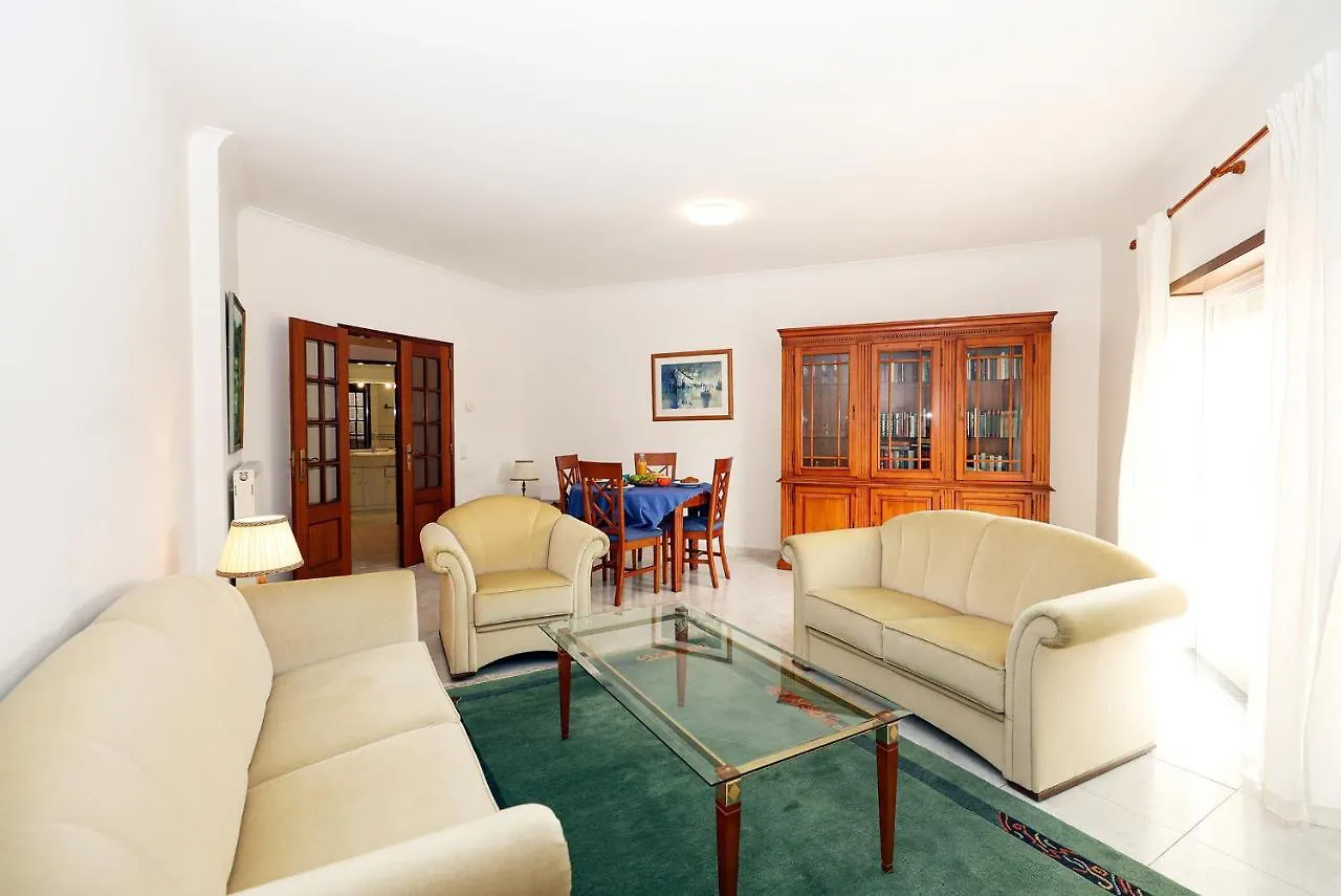 C19 - Do Mar Apartment In Lagos