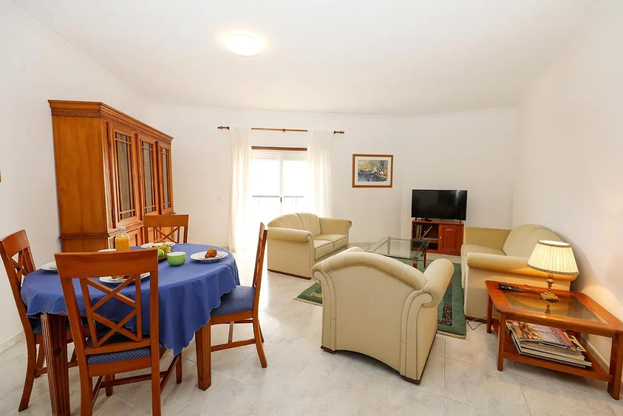 C19 - Do Mar Apartment In Lagos Portugal
