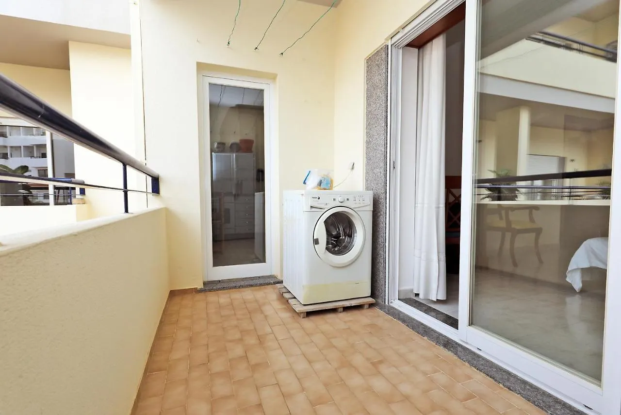 C19 - Do Mar Apartment In Lagos