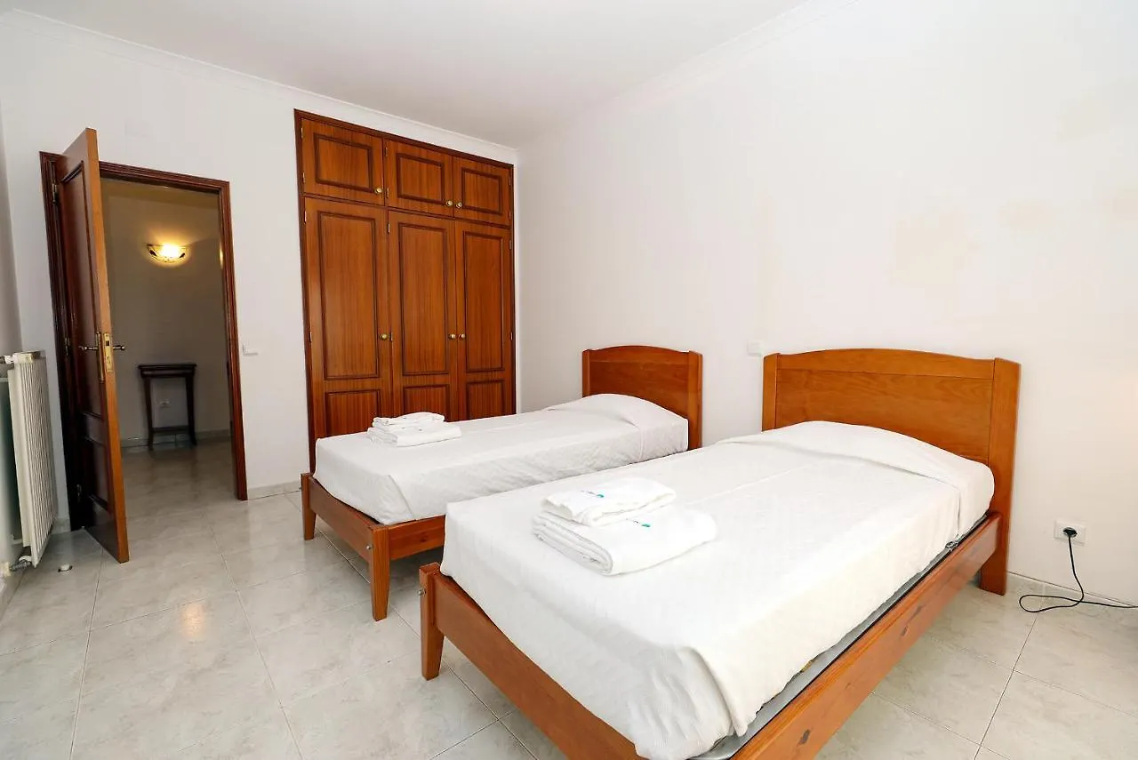 C19 - Do Mar Apartment In Lagos Portugal