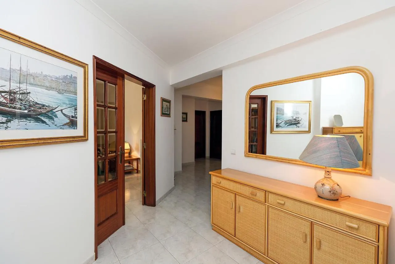 C19 - Do Mar Apartment In Lagos